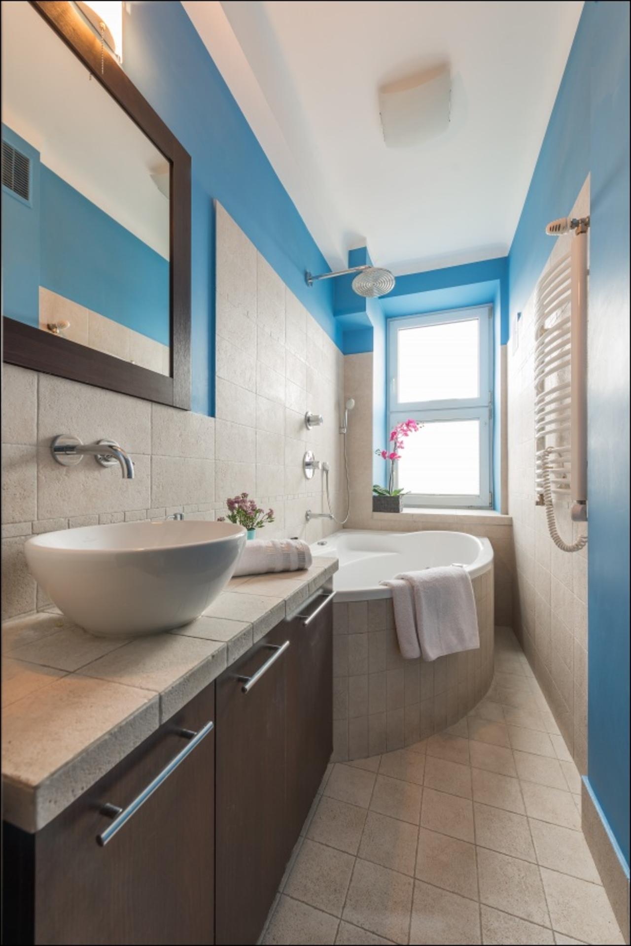 Dworzec Centralny P&O Serviced Apartments Warszawa Exteriör bild