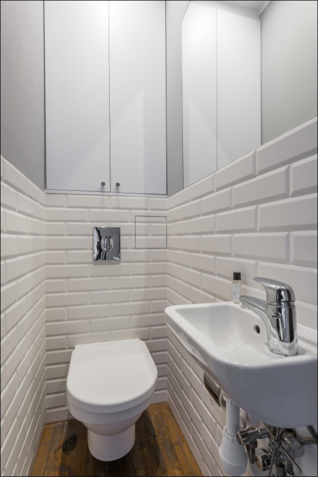 Dworzec Centralny P&O Serviced Apartments Warszawa Exteriör bild